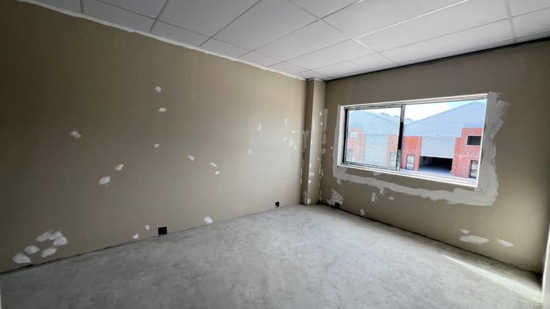 To Let commercial Property for Rent in Killarney Gardens Western Cape